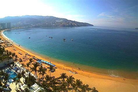 live cam acapulco mexico